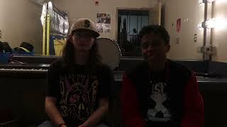 WPTV Feature - Matthew Ferguson Andrews Band