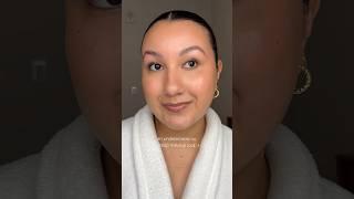 No Makeup Makeup Routine #makeup