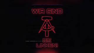 Wir Sind Die Linken! (Links 2-3-4 Remix) - Ayden George