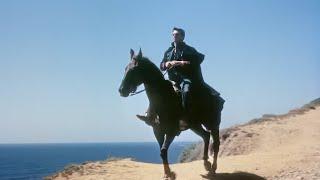 Раскрывая секреты: Рецензия на фильм «Террор » (1963) доктора Стива Хабермана