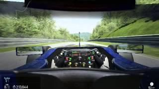 Project CARS (Build 387) Nordschleife FA