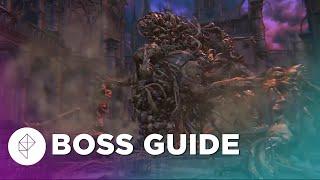 Bloodborne Boss Guide: How to Beat The One Reborn