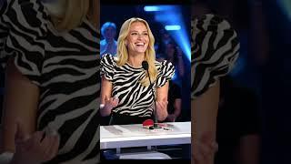 happy dance makes people younger #funny #ai #agt