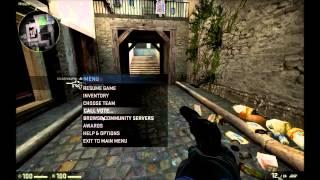 CS:GO - How To Enable And Open Up Developer Console (Console) HD