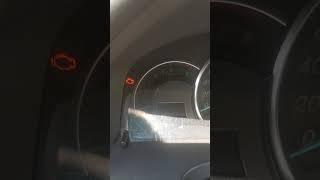 Toyota Camry не заводится #камри #тойота