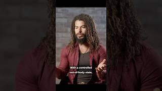 What happens during an out-of-body experience? (With Darius J. Wright)