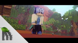 #16 INTRO For Mru / MikuFX 【C4D+AE】