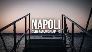 Napoli (Nisida) | CINEMATIC | Sony A6000 | Zhiyun Crane | 16-50 Kit Lens