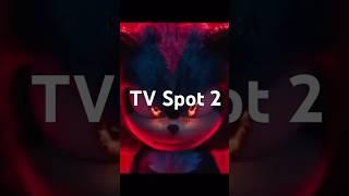 Sonic the Hedgehog 3. Filmin TV Spot 2  #keşfet #beniöneçıkart #sonic shortvideo #sonic3movie