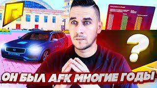 ЭТОТ БИЗНЕС БЫЛ АФК МНОГИЕ ГОДЫ, НО СЕЙЧАС.... - GTA RADMIR CRMP | RP