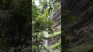 AAPKHOL WATERFALL BARGARH || THE UNSEEN ODISHA || #shorts #viral #trending #waterfall #water