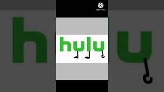 Hulu Logo Battle