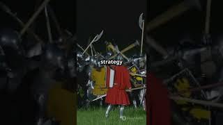 Grunwald 1410: Lithuania's Epic Victory!