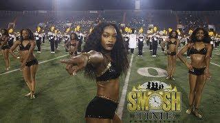 ASU Stingettes "Take You Down"  (Janae Cam) 2019 Must Watch