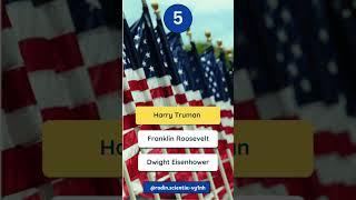 QUIZ U.S.  Flag Day  #facts #usa #history #knowledge