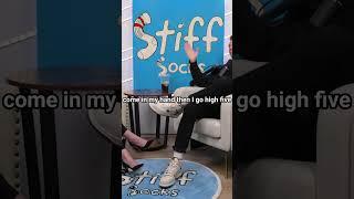 Whose load is it anyway Angela White #podcast