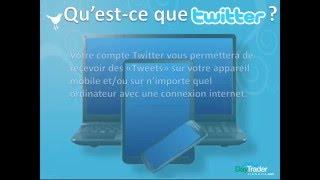 Twitter pour DTC LABS