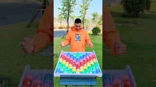 Sort ball puzzle very intelligent game to play level 234