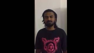 Sujeet kumar kotalwar GameDeveloper @ The Awesome Game Studio-  Unity3dTeacher channel Feeback