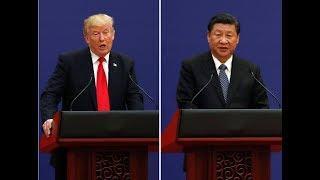 【陈破空：川普目标：击退中共在高科技领域的超限战】 #焦点对话 #精彩点评