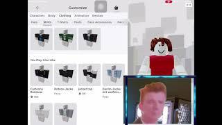 Rick Astley Plays Roblox