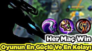 Mobile Legends’ın En Güçlü ve Kolay Kahramanı İle Her El Win Alabilirsiniz!