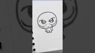 Cute Things to Draw When Bored️- Part 33 #drawing #sketch #art #cute #simple #easy #tutorial