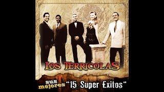 Los Terricolas - Vamos A Platicar