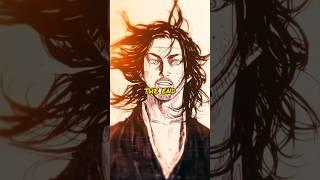 Vagabond Manga Is Not Just a Story, It’s a Way of Life. #vagabond #manga #animefreak