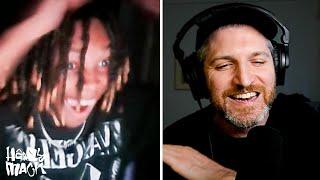 It’s NOT Scripted! | Harry Mack Freestyle (Omegle Bars 101)