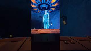 Disneyland Rise of the Resistance Rey #Disneyland #Disney #riseoftheresistance