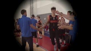 Pavel Zakharov - 2017 FIBA U16 European Championship