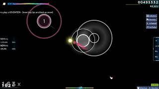 17 SEVENTEEN - Снег osu!