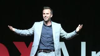 Are You Driven Like An Avenger? | Matt Brauning | TEDxAlpena