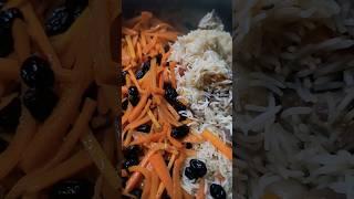 Best Afghani Pulao| #recipe #food #foodie #youtubeshorts #minivlog #viral #tasty #shorts #supportme