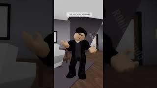 I Got Second Place! (Roblox Meme) #shorts