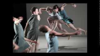 ADF Inside Insights: Scottish Dance Theatre