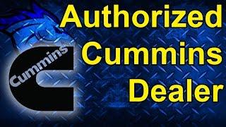 Thoroughbred Diesel | Authorized Cummins Dealer
