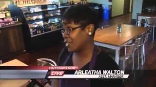 Women Surviving Prostitution Get Second Chance at Thistle Stop
