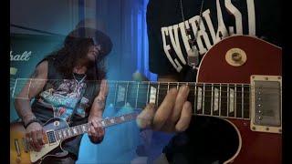 Slash G Licks + Marshall jubilee code preset 