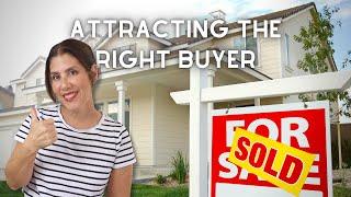 The Best Way to Sell Your Home QUICK! | Rosie Homes