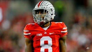 "Conley Island" || Ohio State CB Gareon Conley 2016 Highlights ᴴᴰ