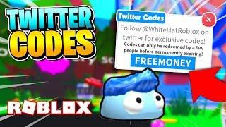 ROBLOX BLOB SIMULATOR 2 ALL CODES!