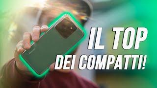 RECENSIONE XIAOMI 14: il TOP COMPATTO che aspettavo!