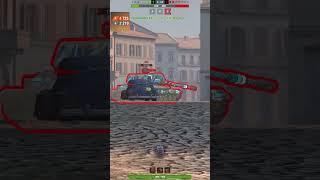 T110E3 - 7100 DMG -  WoT Blitz