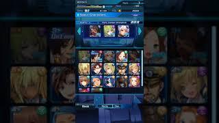 Star Ocean Anamnesis - Gameplay #1 Trying it out