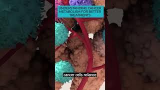 Unlocking the Secrets of Cancer Metabolism for Better Treatments 