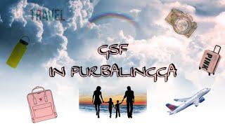 TRAVEL VLOG #1 || GSF In Purbalingga