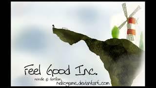 Feeling Good Mix by Eternal3d.com