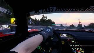 Project CARS 3 #porsche 918 Spyder #racing cockpit pc #gaming  #gameplay  HD